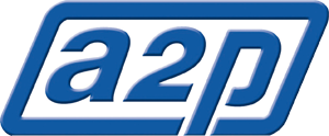 Logo A2P